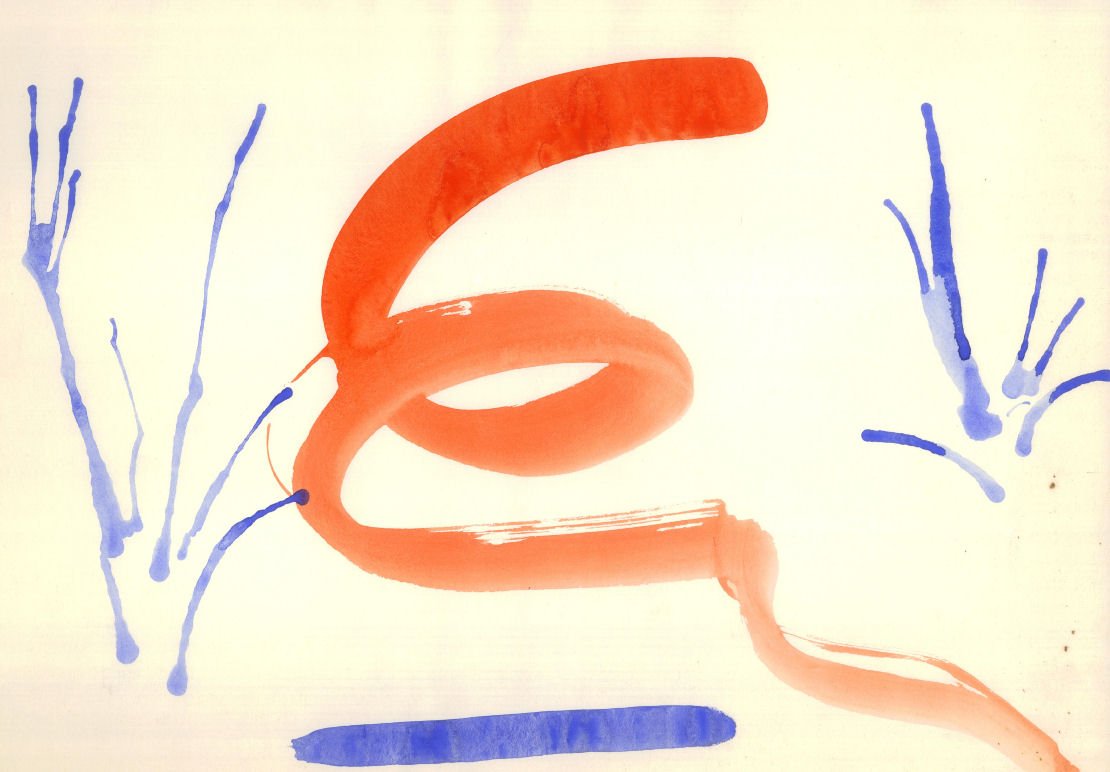 Faserschreiber — Stefan vom Scheidt